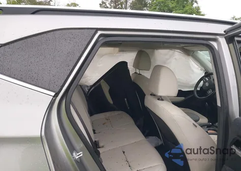 2021 Kia Seltos Ex из США, поврежденный, VIN KNDERCAAXM7152773